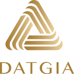 Dat Gia logo
